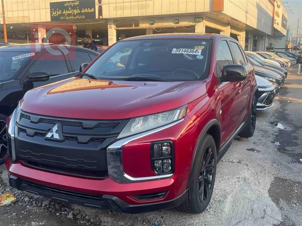 Mitsubishi for sale in Iraq